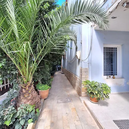 City's Apartament Himara