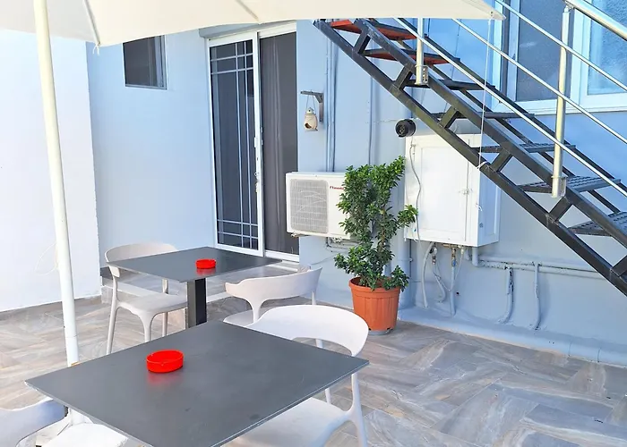 Apartament City's Himara