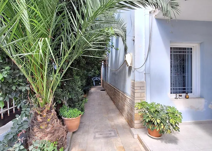 City's Apartament Himara