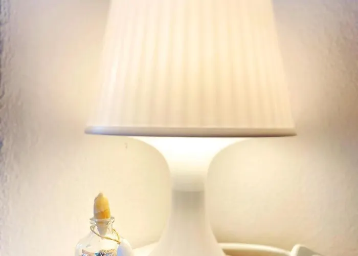 Apartament City's Himara