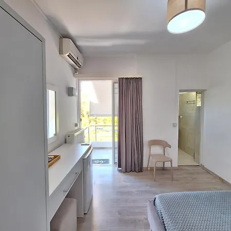 Apartment City'S Apartment *