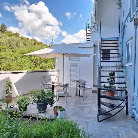 City's Apartamento
