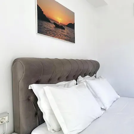 Apartamento City's
