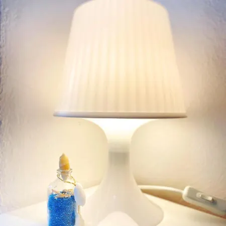 Apartamento City's Himare