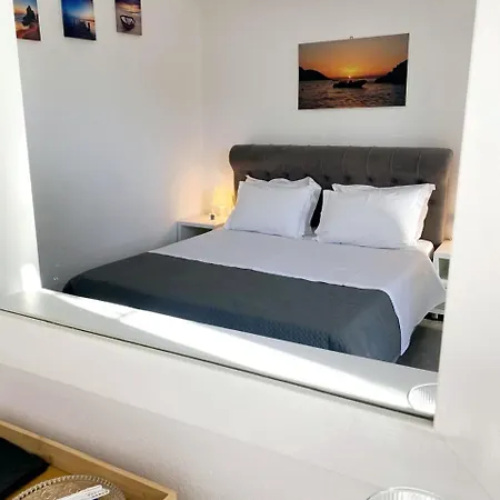 City's Apartamento