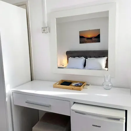 Apartamento City's