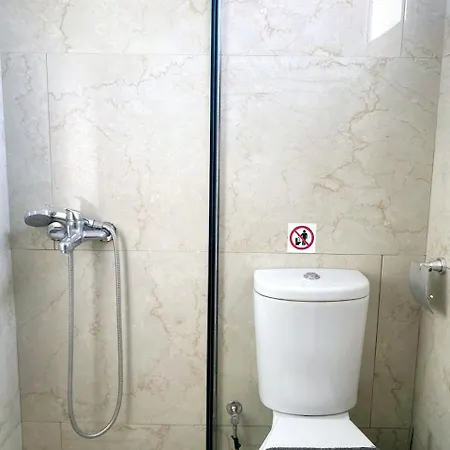 City's Apartamento *
