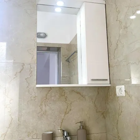 Apartamento City's *