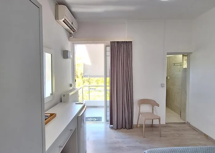 Apartamento City's *