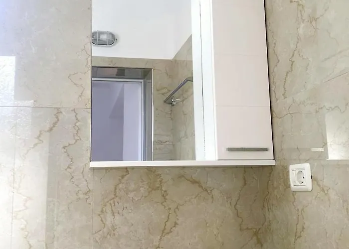 Apartamento City's *